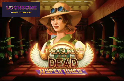 Treasures of the Dead